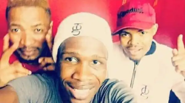 DJ Numza - Asphile Ft. KingJr & DJ Nyceone